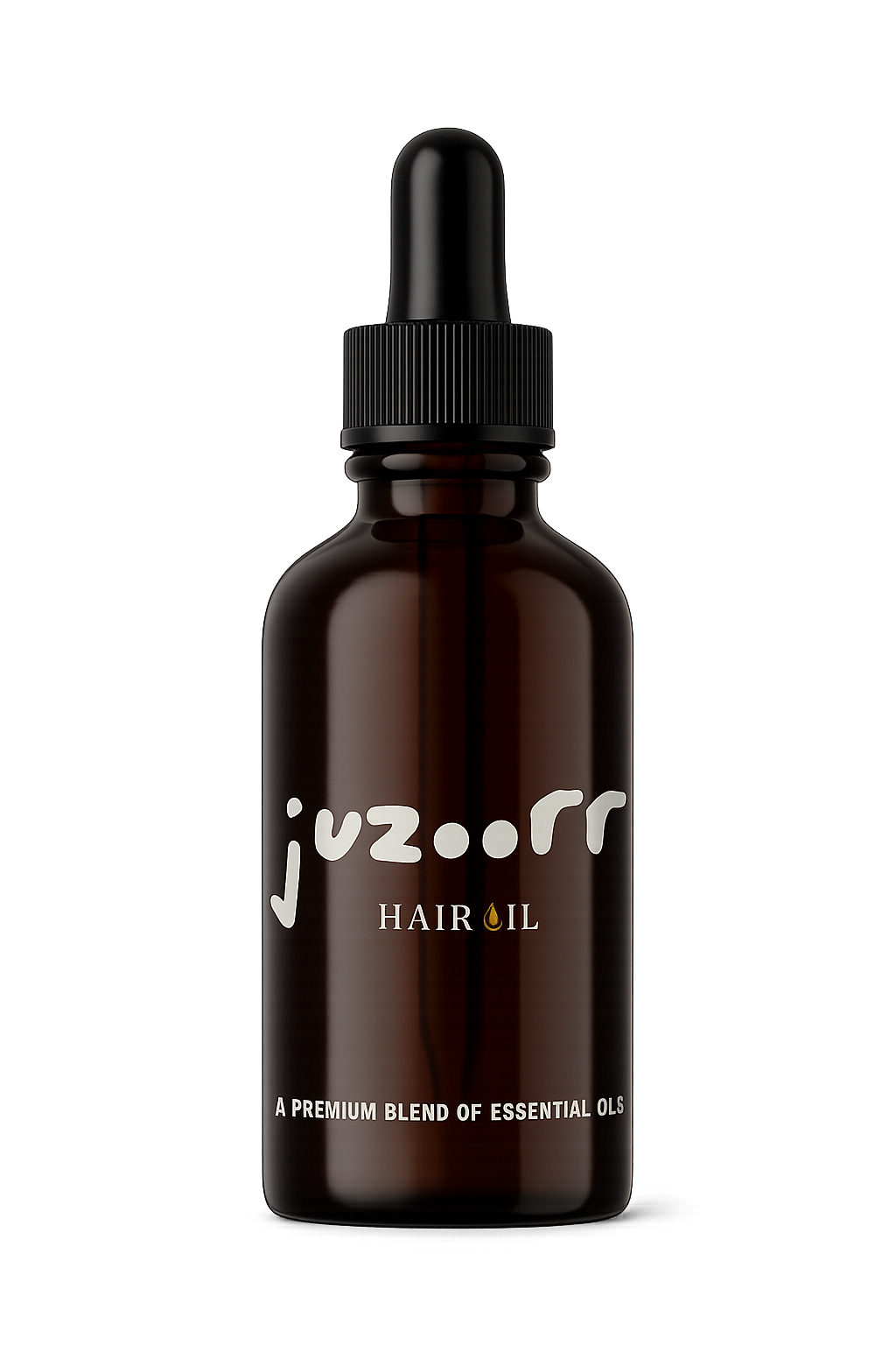 Juzoor Hair Oil | 100 Ml
