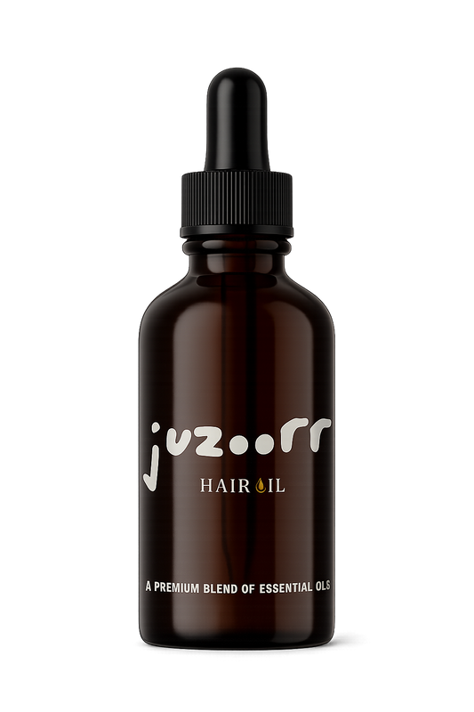 Juzoor Hair Oil | 100 Ml